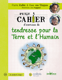 Picture of Tendresse pour la terre et l'humain