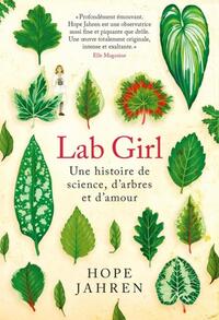 Image de Lab Girl