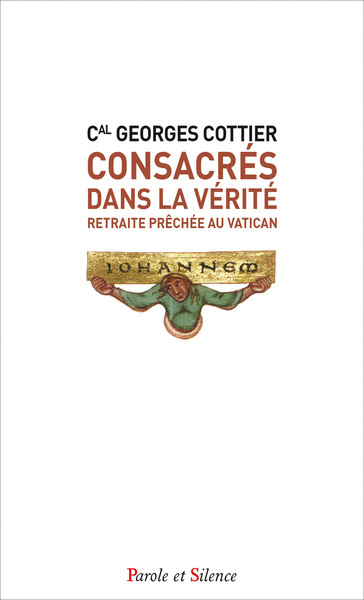 Picture of Consacrés dans la vérité - poche