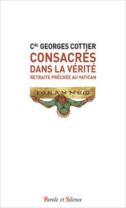 Picture of Consacrés dans la vérité - poche