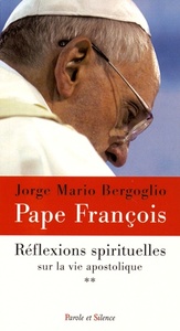 Picture of Reflexions spirituelles sur la vie apostolique t2