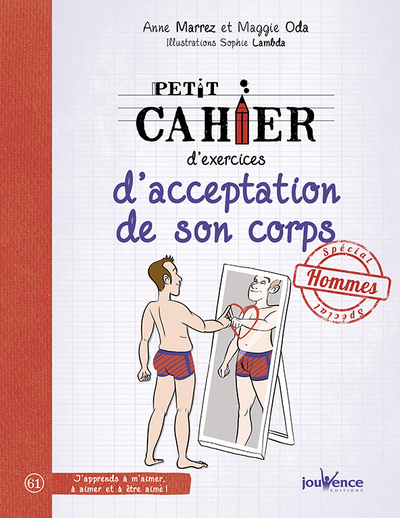 Picture of Acceptation de son corps