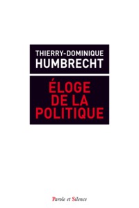 Image de Eloge de l action politique politique