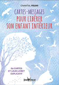 Picture of Cartes-messages pour libérer son enfant intérieur
