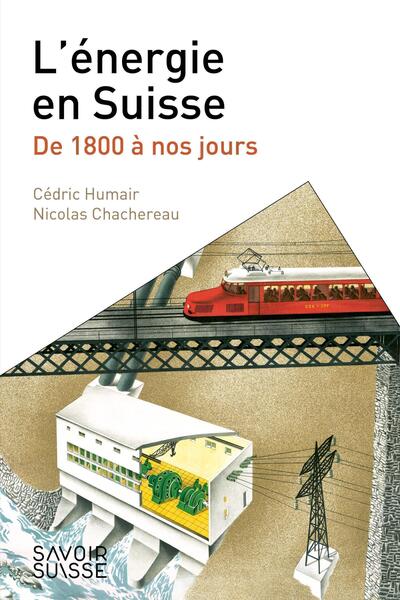 Image de L'énergie en Suisse