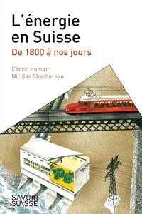 Image de L'énergie en Suisse