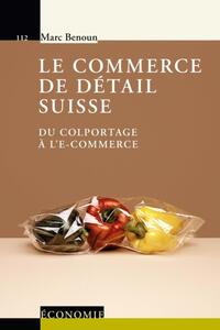Picture of Le commerce de détail