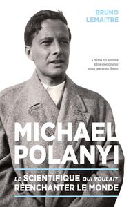 Picture of Michael Polanyi