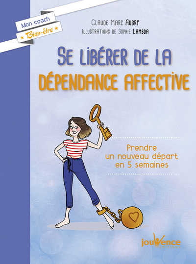 Picture of Se libérer de la dépendance affective