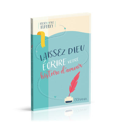 Image de Laissez Dieu écrire votre histoire d'amour