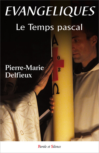 Picture of Évangéliques - Temps pascal