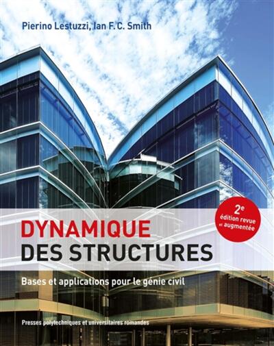 Image de Dynamique des structures
