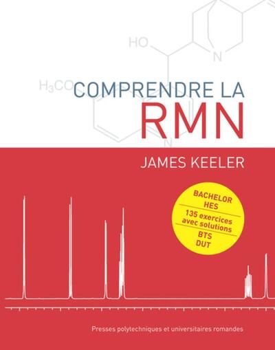 Picture of Comprendre la RMN