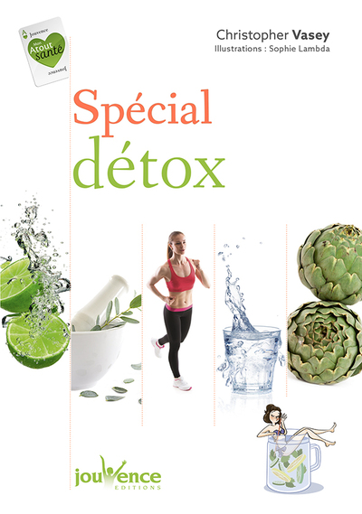 Image de Spécial détox