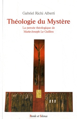 Picture of theologie du mystere