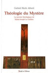 Picture of theologie du mystere