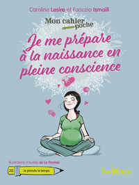 Picture of Je me prépare à la naissance en pleine conscience