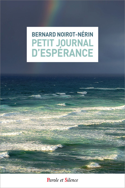 Picture of Petit journal d'esperance