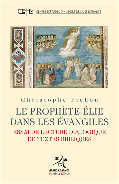Picture of Le prophète Elie dans les Évangiles