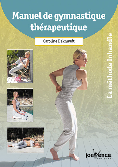 Picture of Manuel de gymnastique thérapeutique