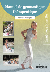 Picture of Manuel de gymnastique thérapeutique