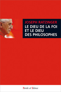 Picture of Le dieu de la foi et le dieu des philosophes