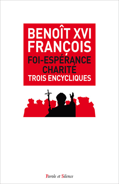 Picture of Foi esperance charite trois encycliques