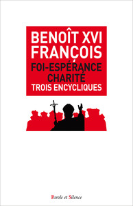 Picture of Foi esperance charite trois encycliques