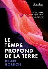 Picture of Le temps profond de la Terre