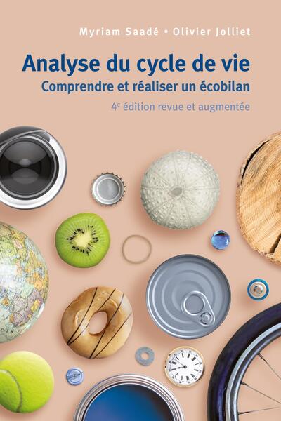 Image de Analyse du cycle de vie