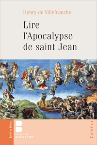 Image de Lire l apocalypse de saint jean