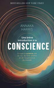 Picture of Une brève introduction à la conscience