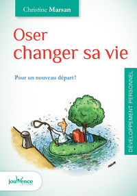 Picture of Oser changer sa vie