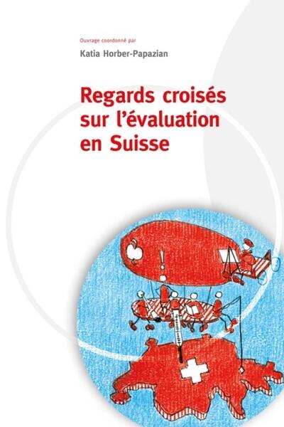 Picture of Regards croisés sur l'évaluation en Suisse