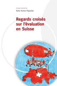 Picture of Regards croisés sur l'évaluation en Suisse