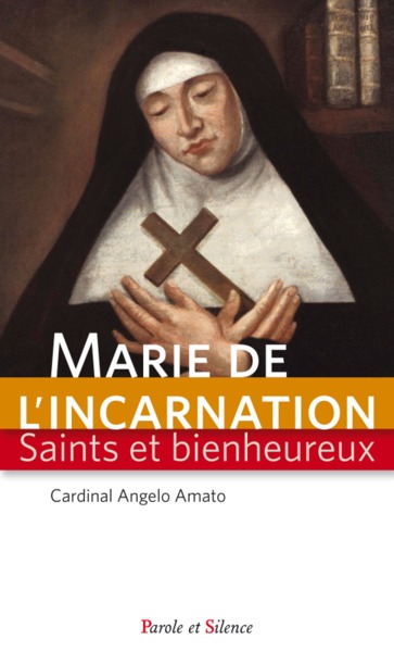 Picture of Marie de l'Incarnation
