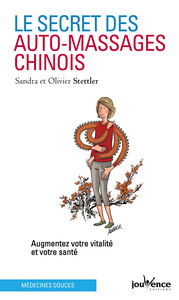 Picture of Le secret des auto-massages chinois