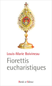 Picture of Fiorettis eucharistiques