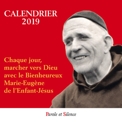 Picture of Calendrier 2019