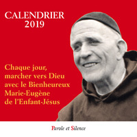 Picture of Calendrier 2019