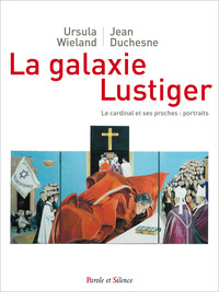 Picture of La galaxie Lustiger