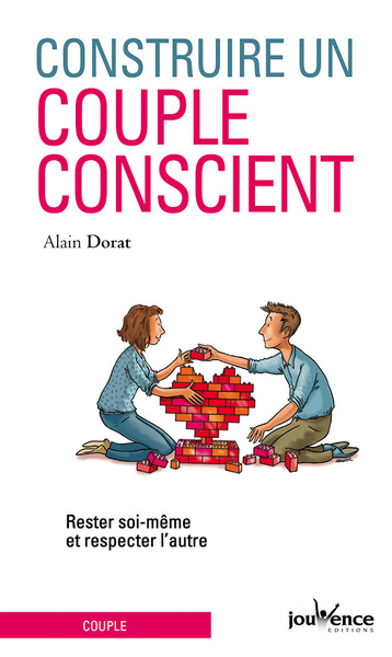 Image de Construire un couple conscient