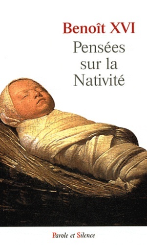 Image de pensees sur la nativite