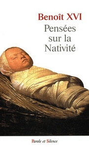 Image de pensees sur la nativite