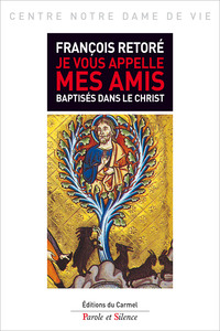 Picture of Je vous appelle mes amis