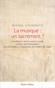 Picture of La musique : un sacrement ?