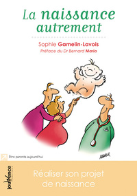 Image de La naissance autrement