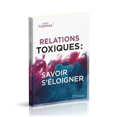 Image de Relations toxiques: savoir s'éloigner
