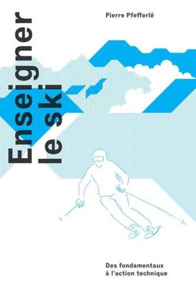 Picture of Enseigner le ski