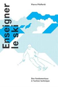 Picture of Enseigner le ski